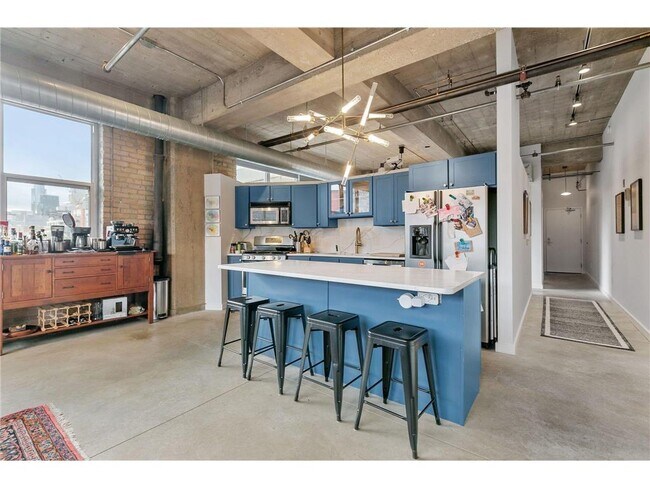Foto del edificio - 901 N 3rd St