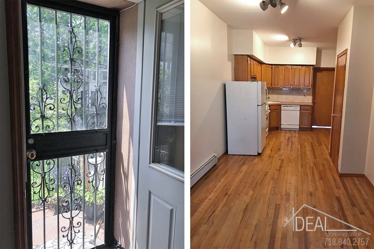 Primary Photo - 442A Prospect Avenue #1R