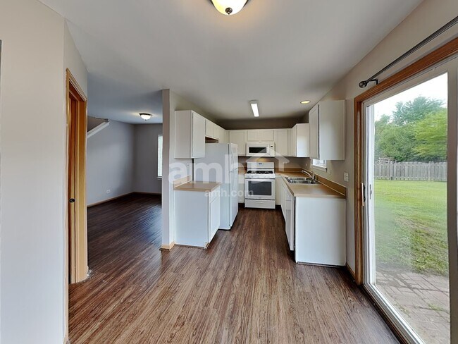 Foto del edificio - 507 May St