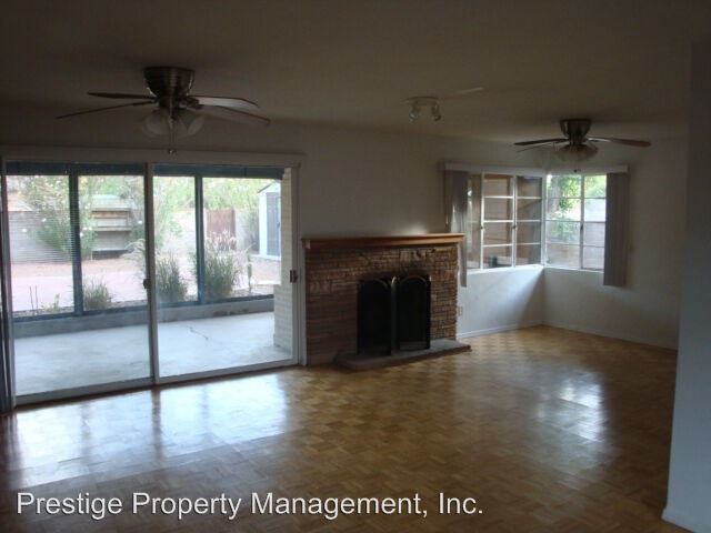 Building Photo - 5520 E Rosewood St