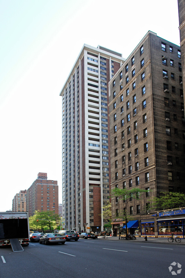 Foto del edificio - 175 West 87th Street