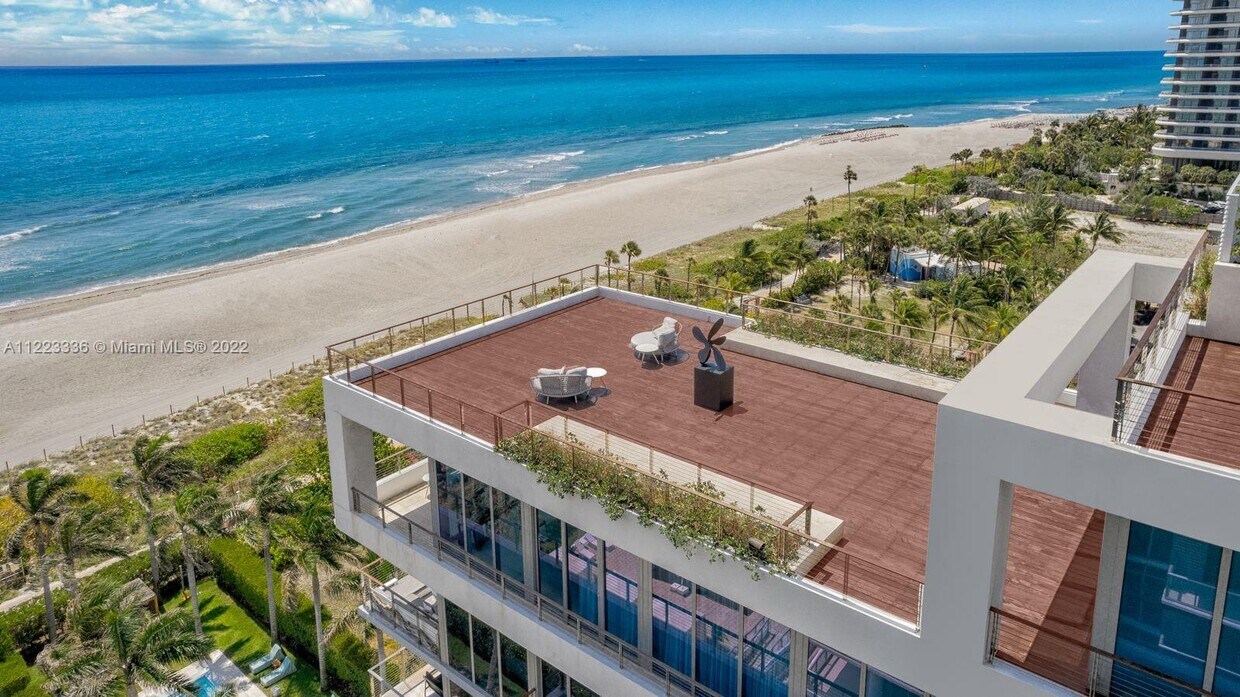 3651 Collins Ave Unit PH, Miami Beach, FL 33140 Condo for Rent in