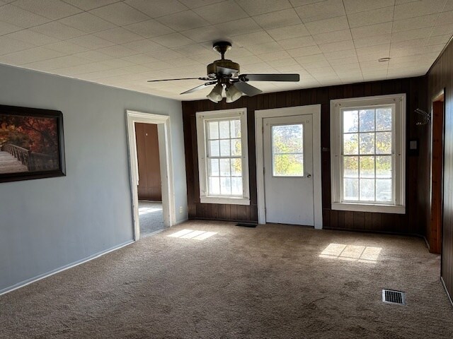 Living Room - 22906 Harmony Rd