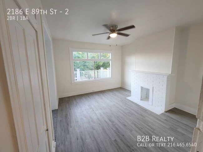 Foto del edificio - 2186 E 89th St