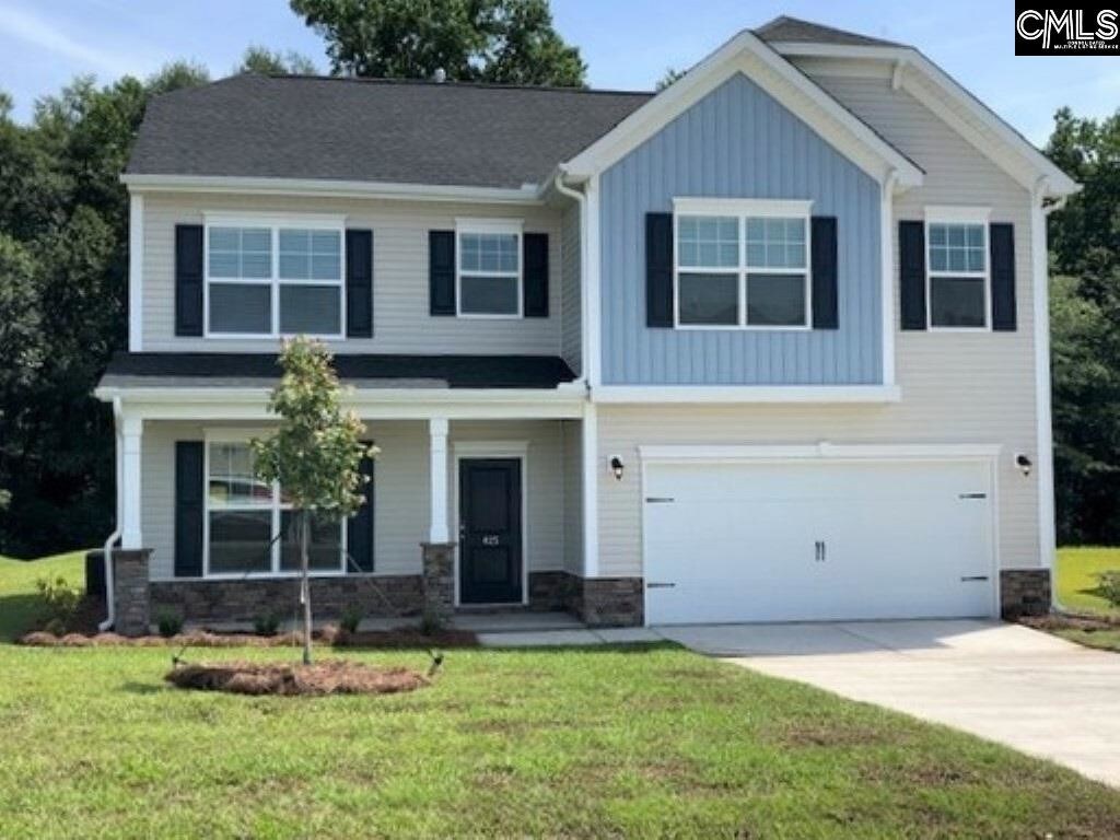 Foto principal - 425 Magnolia Tree Rd
