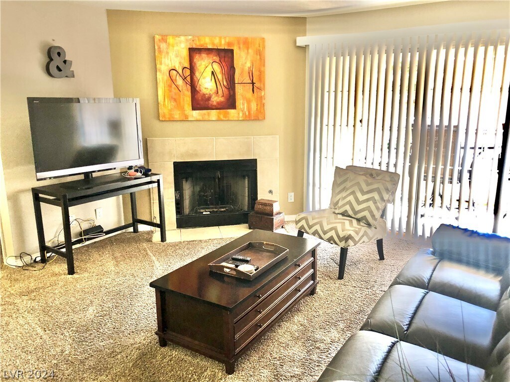 2200 S Fort Apache Rd Unit 2162, Las Vegas, NV 89117 Condo for Rent