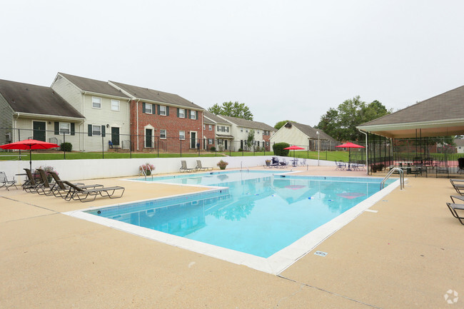 Country Club Apartments Tuscaloosa