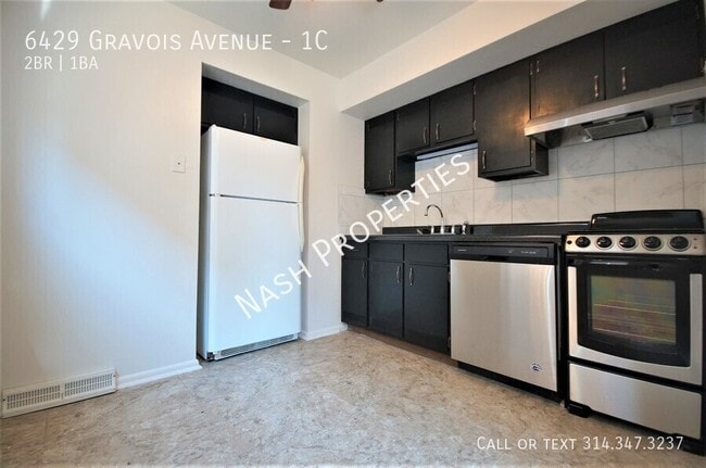 Building Photo - 6429 Gravois Ave