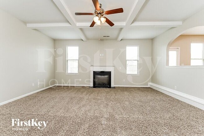 Building Photo - 528 Harmony Way