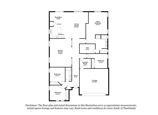Foto del edificio - 6879 S Onyx Dr
