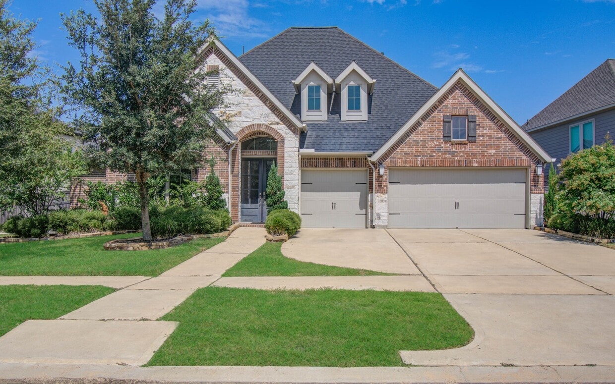 Primary Photo - 28518 Jade Springs Ln