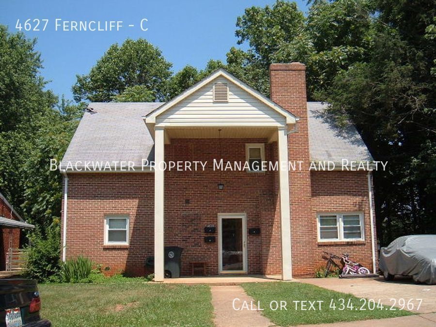 Primary Photo - Move In Special! 1/2 Off Your First Full M...