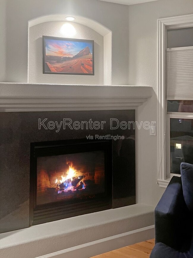 Photo - 1735 N Ogden St Apartment