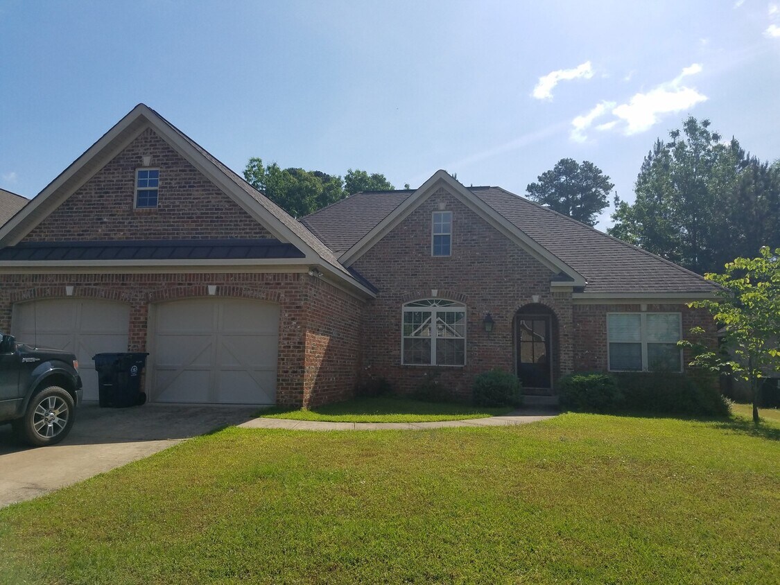 Foto principal - 13669 Old Ivy Dr