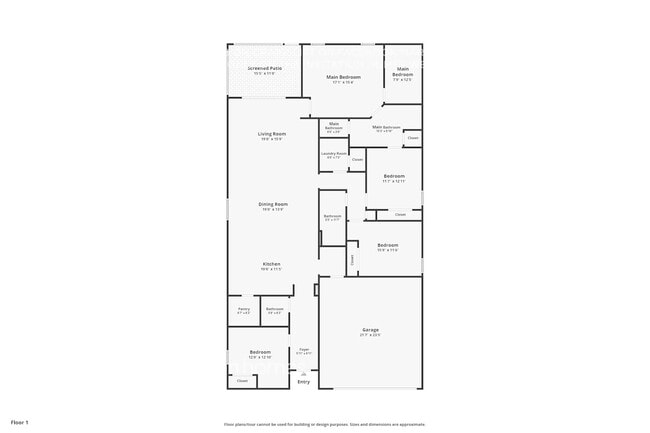 Building Photo - 14346 17th Ct E