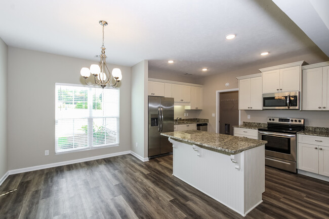 Building Photo - Beautiful 3 Bedroom Home in Thomson, GA!