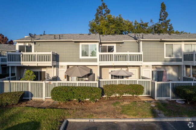 Building Photo - Brittany Park Townhomes