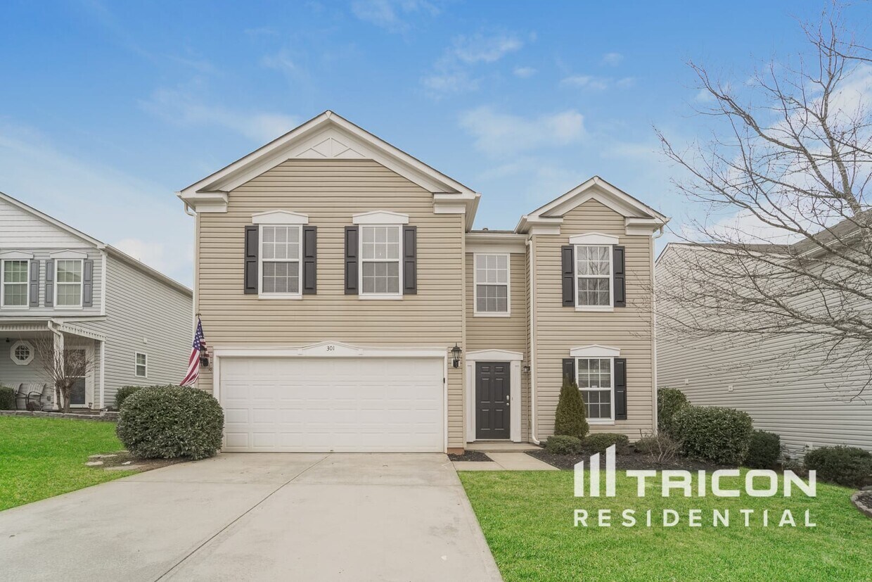 Foto principal - 301 Ranlo Avenue Gastonia NC