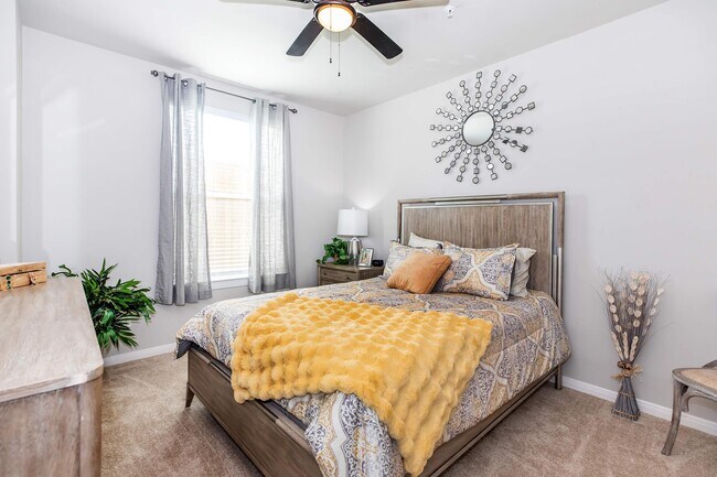 Foto del edificio - Where Home Meets Lifestyle