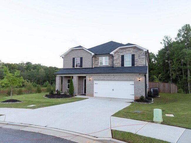 Building Photo - 6960 Newcastle Ct