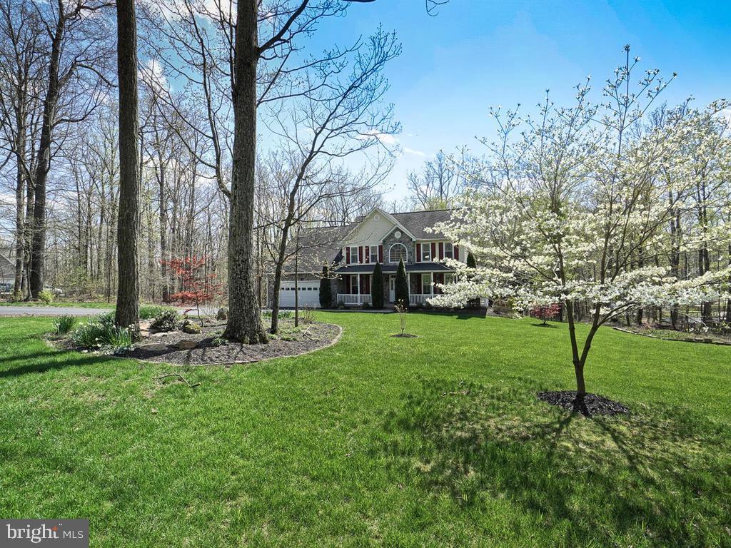 Foto principal - 10025 Pine Tree Rd