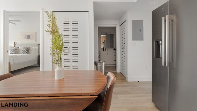Foto del edificio - 1025 E 25th St