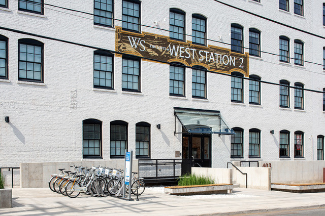 Primary Photo - Lofts at West Station 2