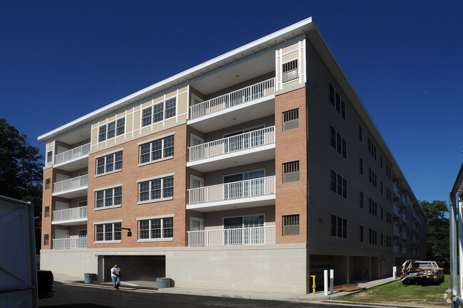 Building Photo - Park Terrace