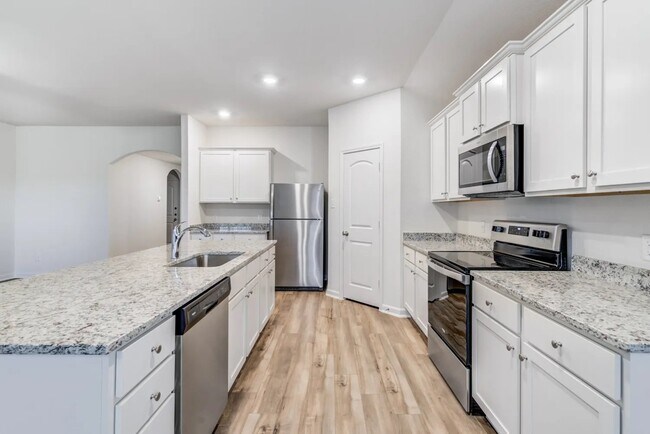 Foto del edificio - 729 Beall Street, Denton, TX 76207 - 3 BR ...