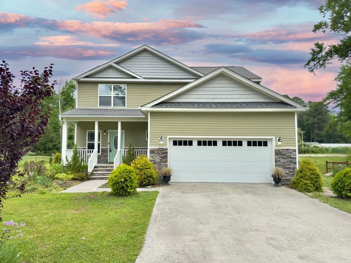 Primary Photo - Newer Home
