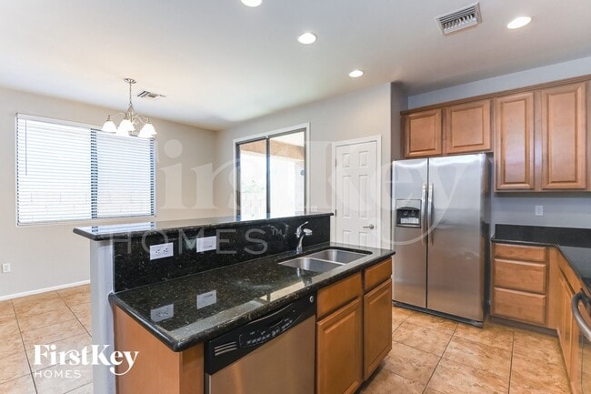 Foto del edificio - 3246 S Lakeside Ridge Loop