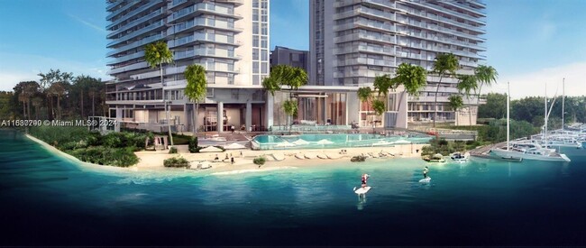 Building Photo - 16385 Biscayne Blvd