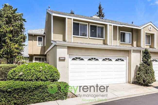 Foto del edificio - Beautiful Mission Viejo Townhome - Highland Park Community