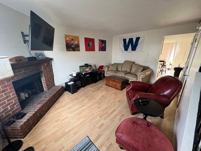 Foto del edificio - 1227 Marywood Ct