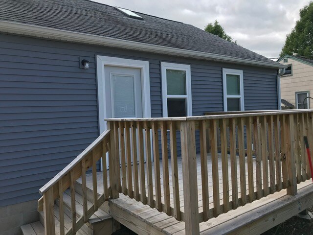 Foto del edificio - 505 E Johnson St