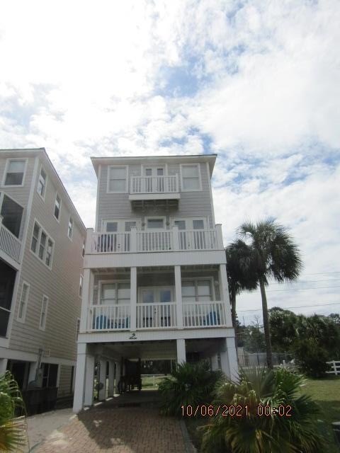 Foto del edificio - 110 Anglers Harbor Ln