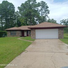 Building Photo - 8603 Old Plank Rd