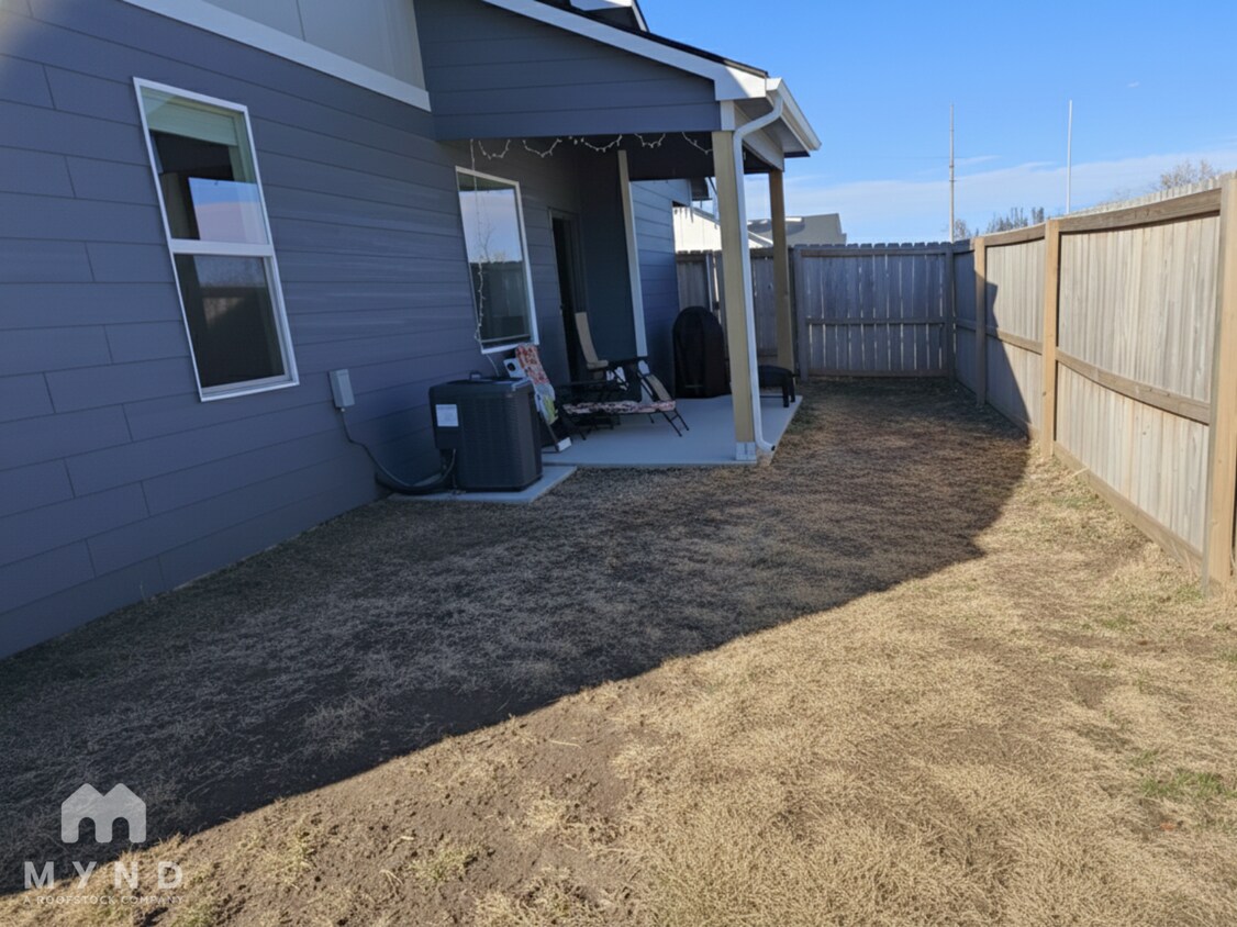 Foto del edificio - 5764 E Bristol Cir