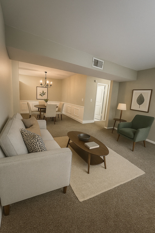 Interior Photo - Wind Crest Apartments