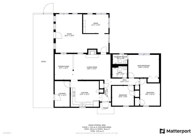 Building Photo - Great Home in Goose Creek!