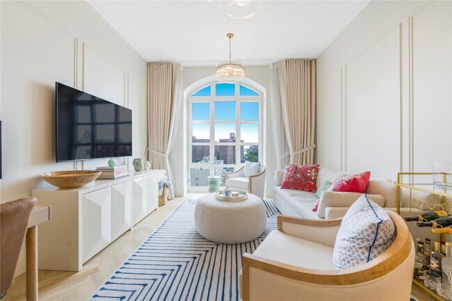 Foto del edificio - 250 E 21st St