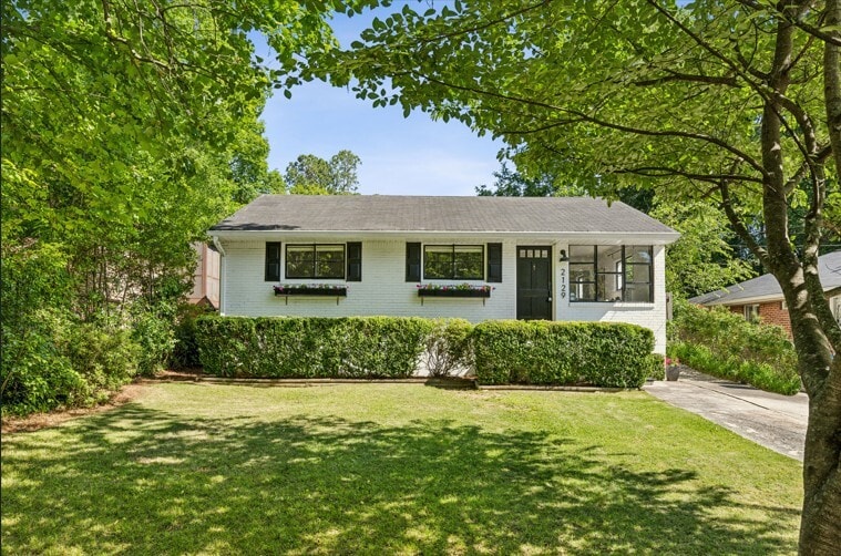 Photo - 2129 Arlington Ave NE (Atlanta, GA)