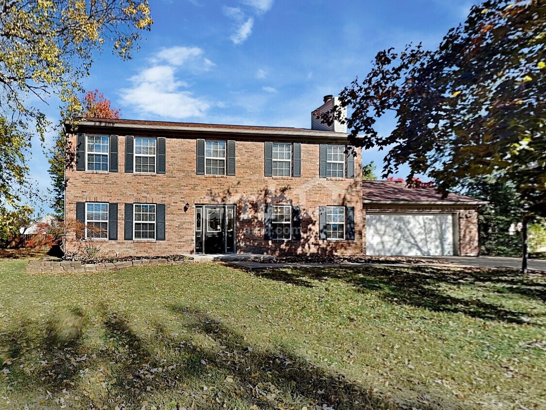 Foto principal - 5948 Doverton Dr