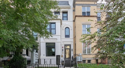 Building Photo - 1444 Harvard St NW