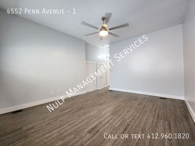 Building Photo - 4552 Penn Ave