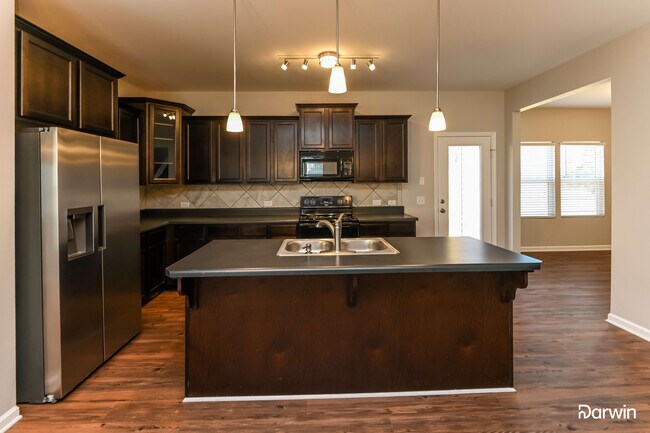 Building Photo - 1043 Manston Place SW, Concord, NC 28205