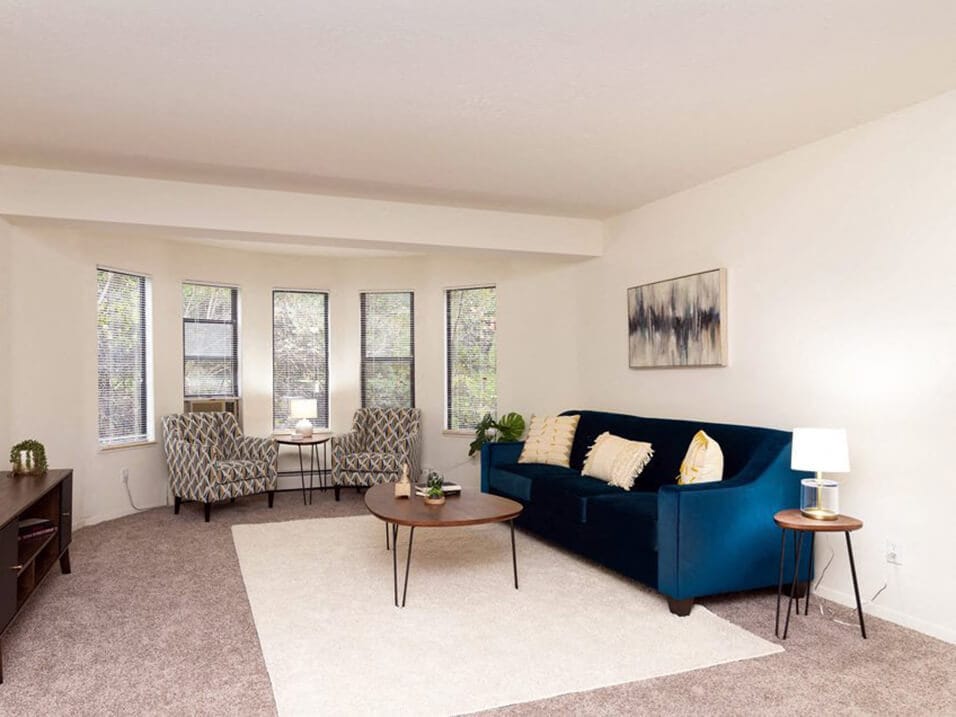 Forest Pointe Apartments in Grand Rapids, MI