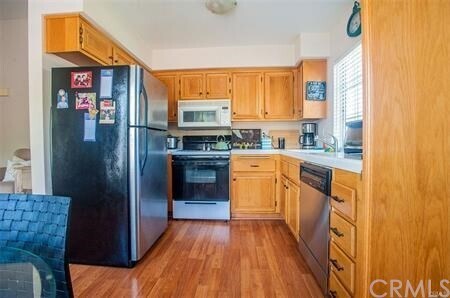 Foto del edificio - 19801 Meadow Ridge Dr