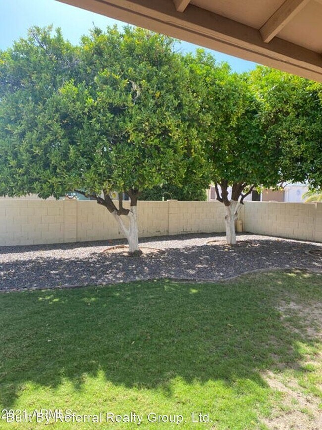 Foto del edificio - 2 br, 2 bath House - 9426 E Olive Ln