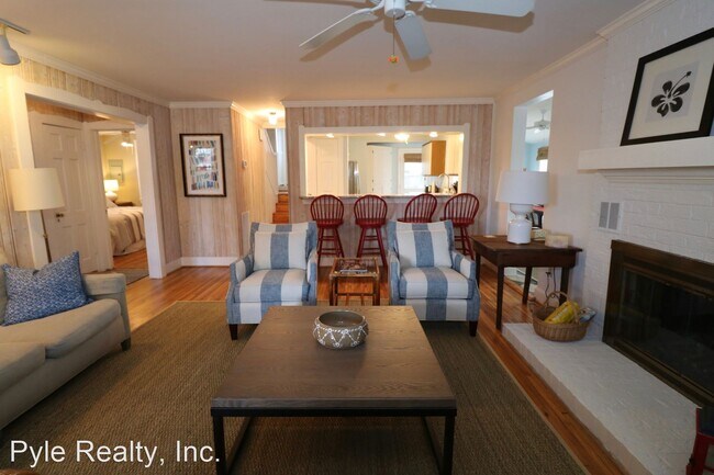 Foto del edificio - 3 br, 2 bath House - 8504 Atlantic Avenue - 1